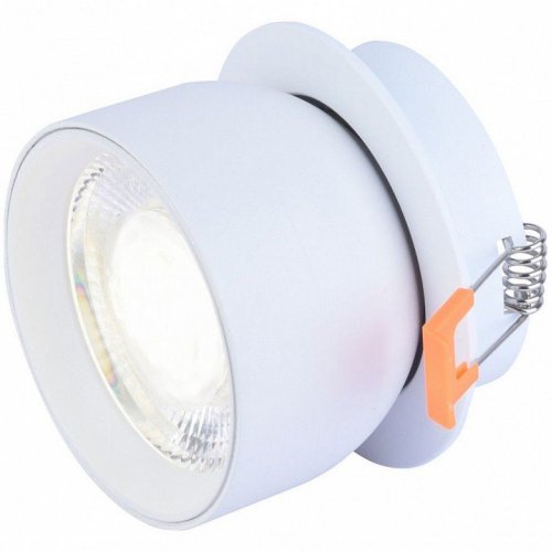 Встраиваемый светильник Favourite Astern 4511-1C Встраиваемый светильник Favourite Astern 4511-1C