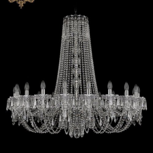 Подвесная люстра ArtClassic 11.23 11.23.20.400.h-106.Cr.Dr Подвесная люстра ArtClassic 11.23 11.23.20.400.h-106.Cr.Dr