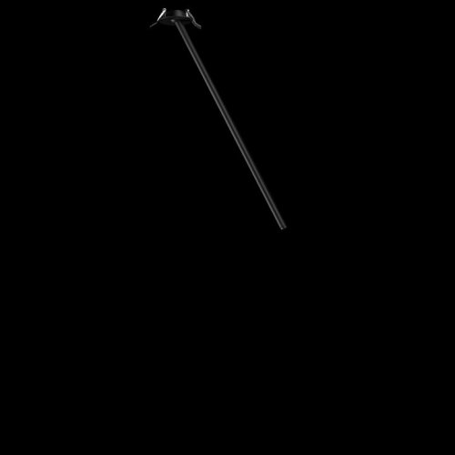 Встраиваемый светодиодный спот Loft IT Cane 10359/600 Black Встраиваемый светодиодный спот Loft IT Cane 10359/600 Black