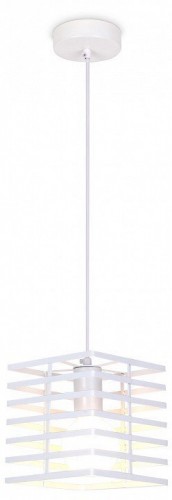 Подвесной светильник Ambrella light TRADITIONAL TR8410