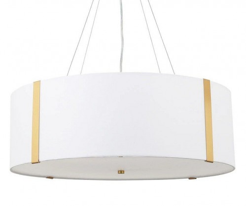 Подвесная люстра Arte Lamp Dream A4110SP-6PB