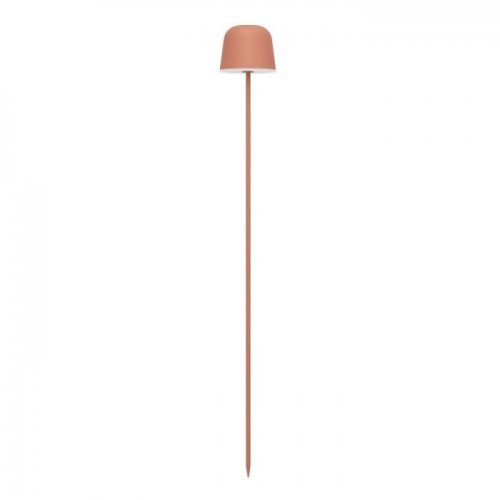 Аккуммуляторная сенсорная настольная лампа Eglo MANNERA-S 901938