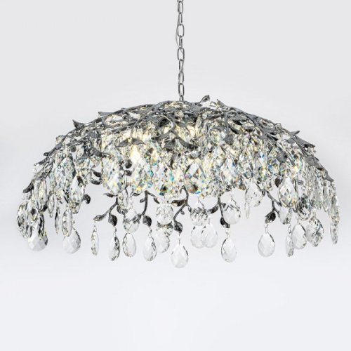 Подвесная люстра MODELUX ML.8065.10 CR