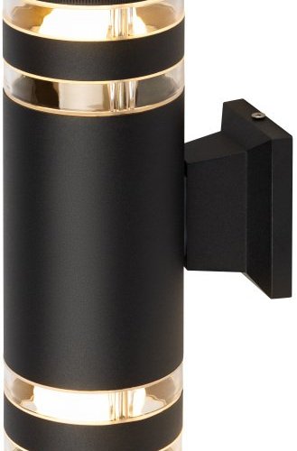 Настенный светильник уличный  GBW-102-BL-0300