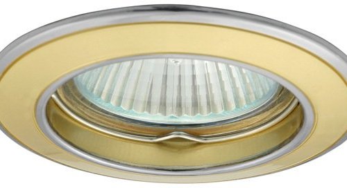 Точечные светильники Kanlux BASK CTC-5514-PG/N 2810