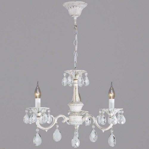 Подвесная люстра 89347-0.4-03 Подвесная люстра 89347-0.4-03