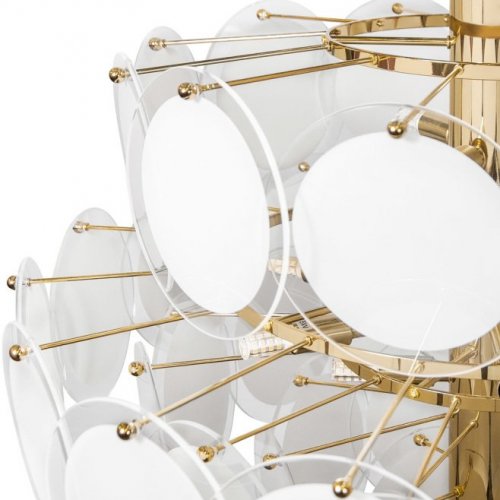 Подвесная люстра Cloyd Lecoin 10532 Подвесная люстра Cloyd Lecoin 10532