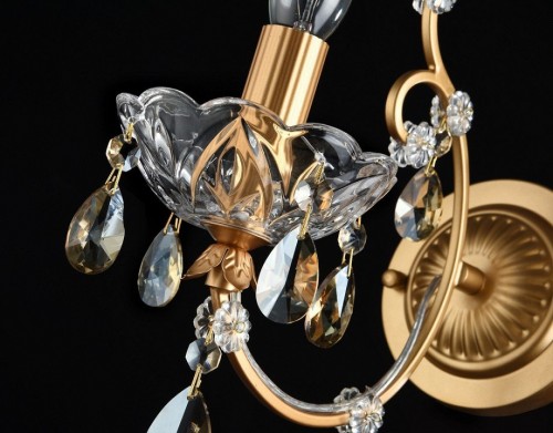 Бра Maytoni Sevilla DIA004-01-G Бра Maytoni Sevilla DIA004-01-G