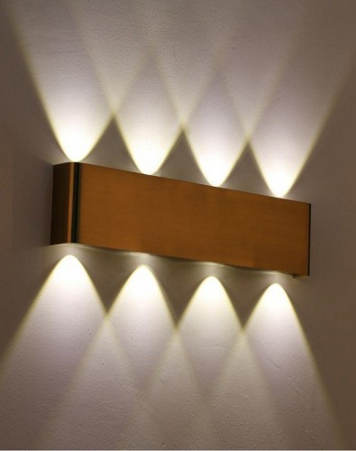 Настенный светильник Zortes Vitto ZRS.9119.08