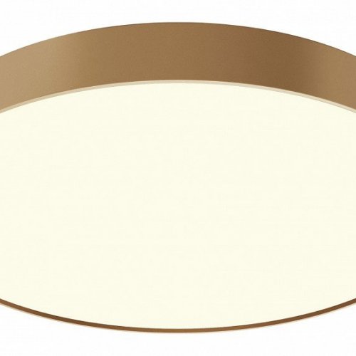 Потолочный светильник Maytoni Zon C032CL-90W3K-RD-MG Потолочный светильник Maytoni Zon C032CL-90W3K-RD-MG