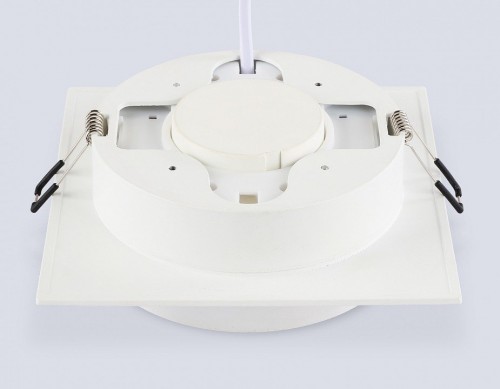 Точечный светильник Ambrella light Techno Spot TU5220