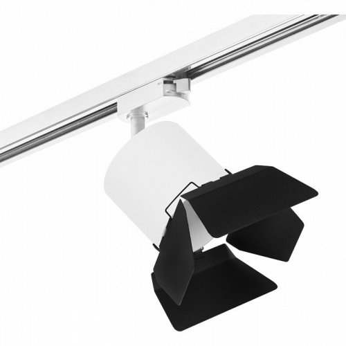 Трековый светильник Lightstar Rullo R1T3486487 Трековый светильник Lightstar Rullo R1T3486487