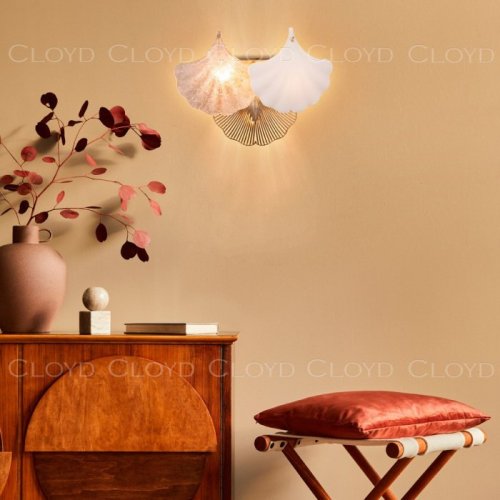 Настенный светильник Cloyd Polynesia 20116 Настенный светильник Cloyd Polynesia 20116