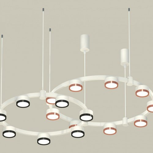 Подвесной светильник Ambrella light TRADITIONAL XR92081210