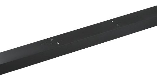 Подвесной светодиодный светильник Geometria ЭРА Block SPO-116-B-40K-024 24Вт 4000К черный Б0050549