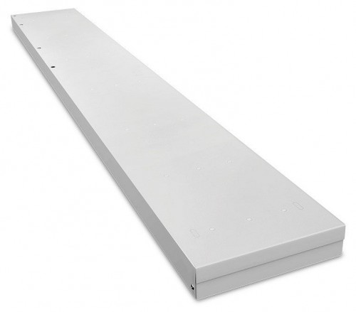 Накладной светильник WoltaPRO ЛАЙНЕР ДПО01-54-102-6К