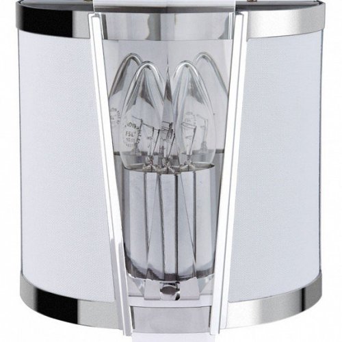 Бра Arte Lamp Grato A4079AP-1CC