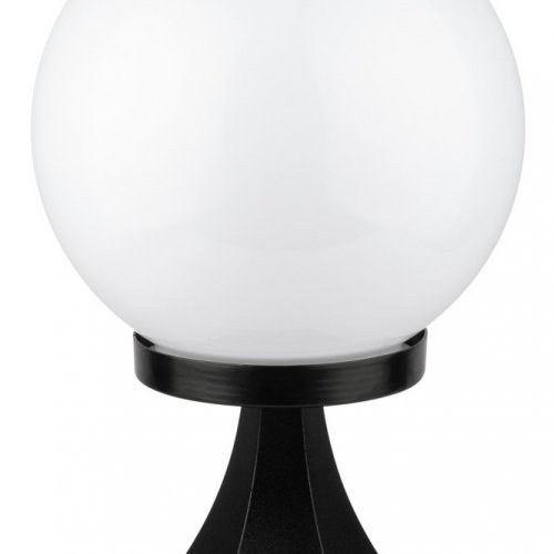 Наземный фонарь Oasis Light GLOBO S 88204S SB1 Bl Наземный фонарь Oasis Light GLOBO S 88204S SB1 Bl