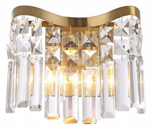 Настенный светильник Favourite Unda 4135-2W