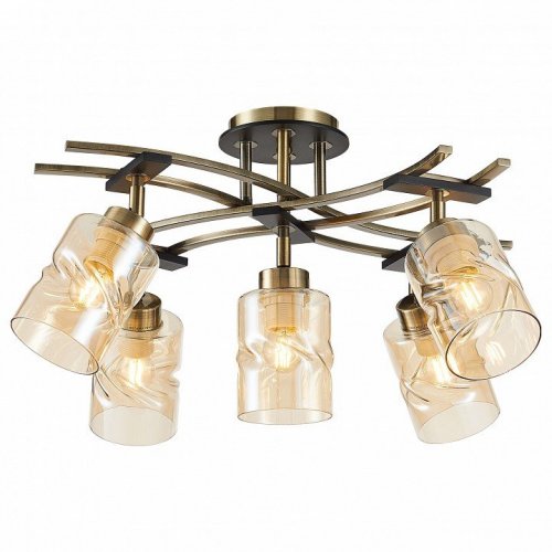 Спот Citilux Мерида CL142154 Спот Citilux Мерида CL142154