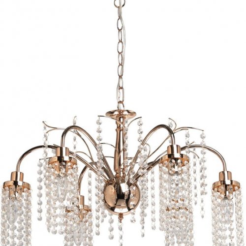 Подвесная люстра De Markt City Бриз 111017906 Подвесная люстра De Markt City Бриз 111017906