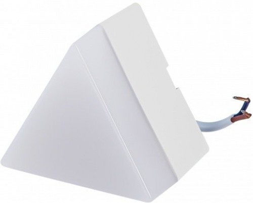 Настенно-потолочный светильник ЭРА SML-AC-W-4K-03 Настенно-потолочный светильник ЭРА SML-AC-W-4K-03