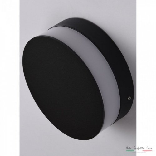 Настенный светильник APL223-spot APL22320106 SBK Настенный светильник APL223-spot APL22320106 SBK