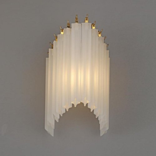 Бра 17965 17965-1W gold