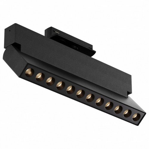 Трековый светильник Points Rot TR224-1-12WCCT-M-B Трековый светильник Points Rot TR224-1-12WCCT-M-B