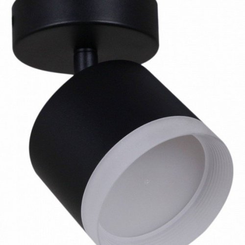 Спот Reluce Technical 53004-1 53004-9.5-001IL SPOT LIGHT GX53 BK Спот Reluce Technical 53004-1 53004-9.5-001IL SPOT LIGHT GX53 BK