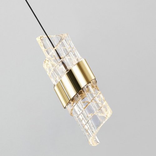 Подвесной светильник DeLight Collection MD23001022 MD23001022-1A gold