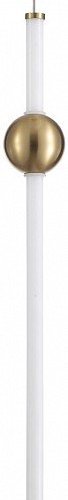 Подвесной светильник Pina FR5387PL-L14.5BS