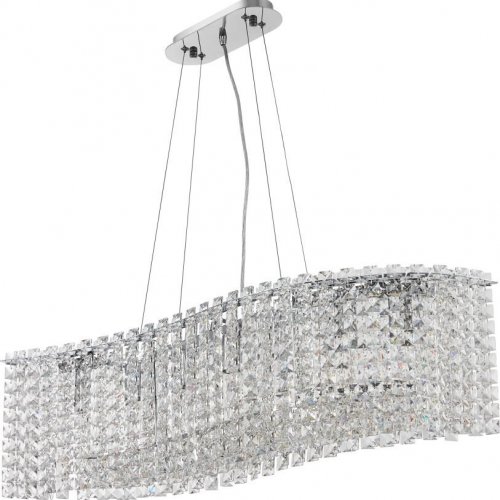 Подвесная люстра Stilfort Delone 2179/09/07PL Подвесная люстра Stilfort Delone 2179/09/07PL