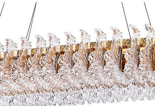 Подвесной светильник Anna 1138/01 SP-130 Подвесной светильник Anna 1138/01 SP-130