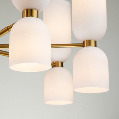 Подвесная люстра Favourite Amusing 2876-7P Подвесная люстра Favourite Amusing 2876-7P