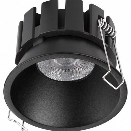 Точечный светильник Novotech Solis 359858