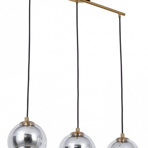 Подвесной светильник Arte Lamp Rastaban A7984SP-3PB Подвесной светильник Arte Lamp Rastaban A7984SP-3PB