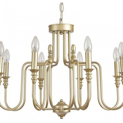 Подвесная люстра Lumion Suana 8318/8