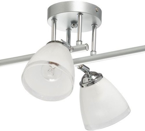 Потолочная люстра MW-Light Тетро 673017304