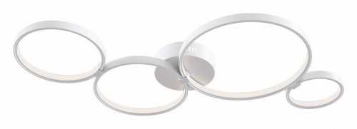 Потолочная люстра Maytoni Olympia MOD448CL-L35WK