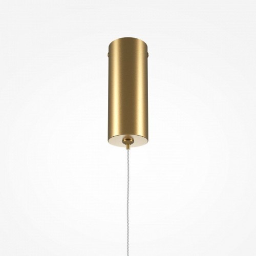 Подвесной светильник Maytoni Halo MOD246PL-L24BSK1