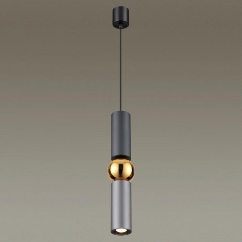 Подвесной светодиодный светильник Odeon Light Sakra 4071/5L Подвесной светодиодный светильник Odeon Light Sakra 4071/5L