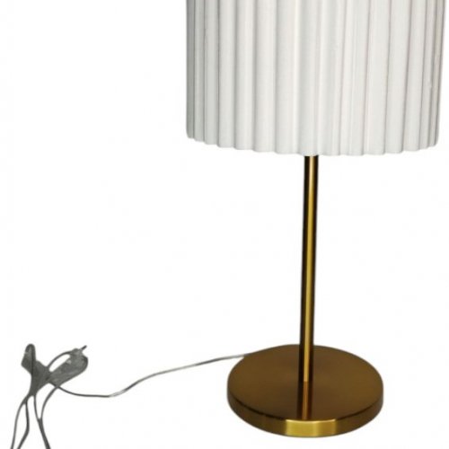 Интерьерная настольная лампа Brizzi modern Vigo BR00336 Интерьерная настольная лампа Brizzi modern Vigo BR00336