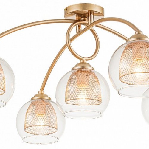 Потолочная люстра Escada Sulla 284/5