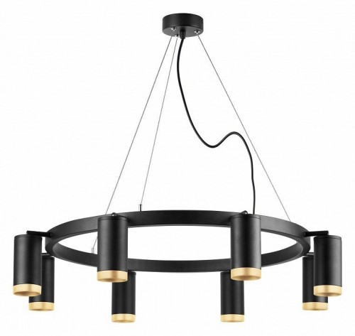 Подвесной светильник Lightstar Rullo LR01837840