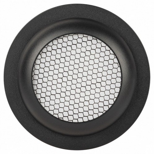 Встраиваемый светильник Эра  KL111 BK