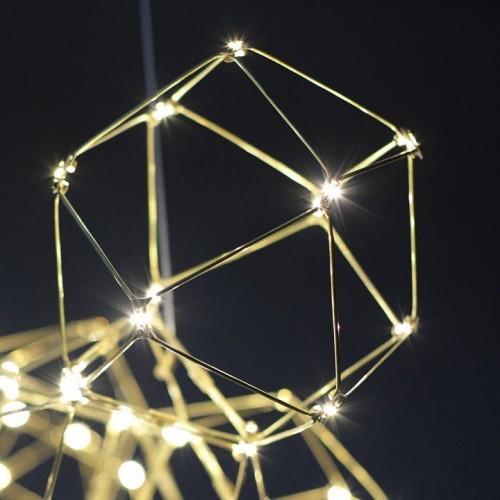 Подвесной светильник Eurosvet Uma 90168/14 медь Подвесной светильник Eurosvet Uma 90168/14 медь