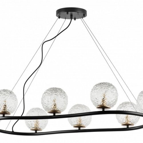 Подвесная люстра Lightstar Bari 815287