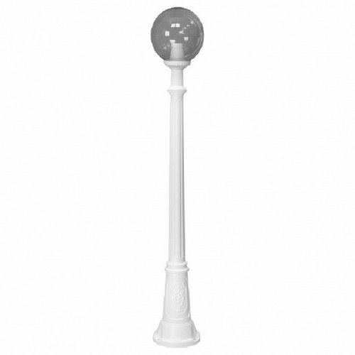Наземный фонарь Fumagalli Globe 250 G25.158.000.WZE27 Наземный фонарь Fumagalli Globe 250 G25.158.000.WZE27