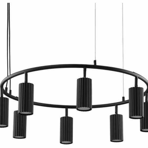 Подвесная люстра Moderli  V11895-8P